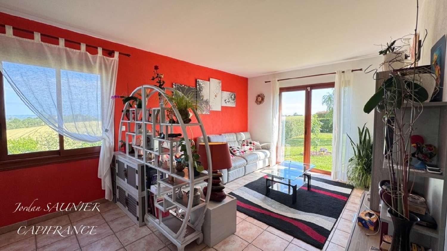 à vendre maison Sorèze Tarn 7