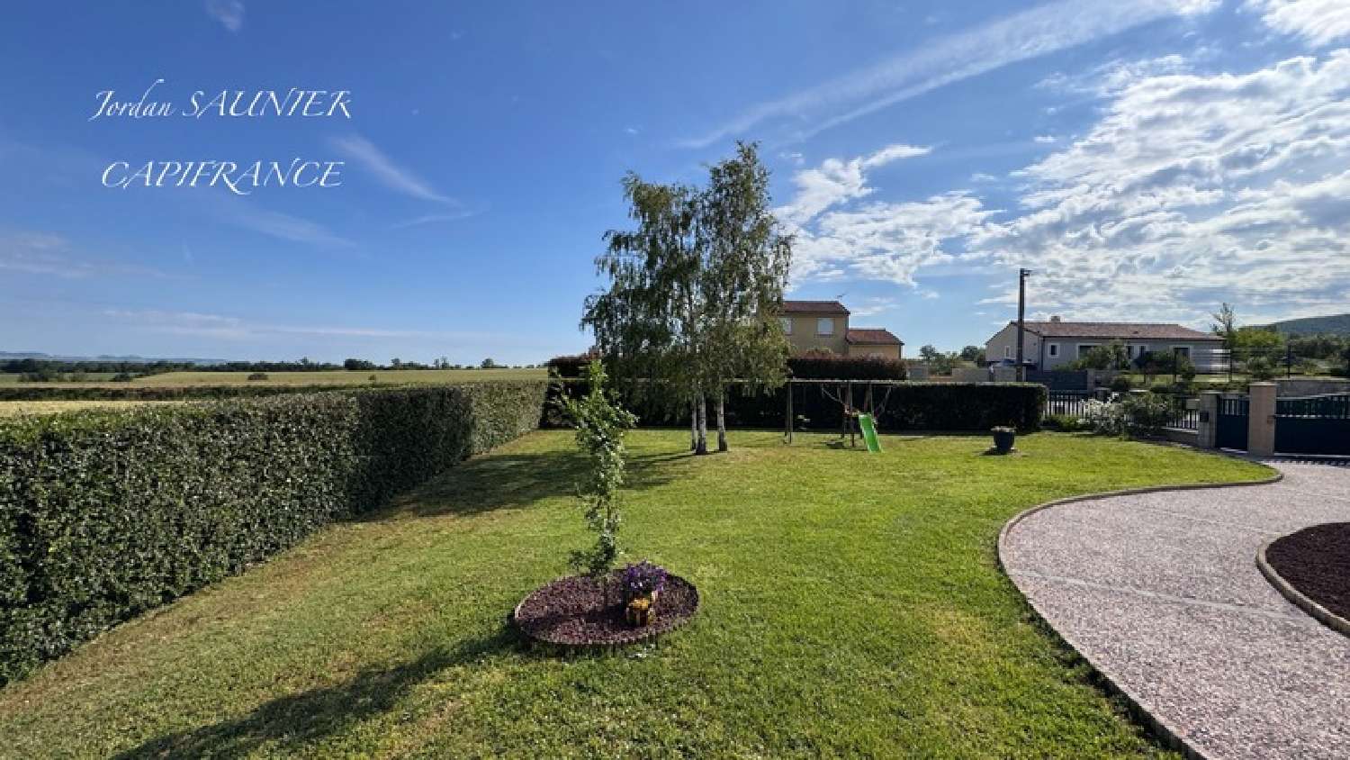 à vendre maison Sorèze Tarn 8