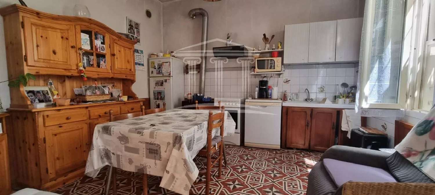 te koop huis Sorgues Vaucluse 2