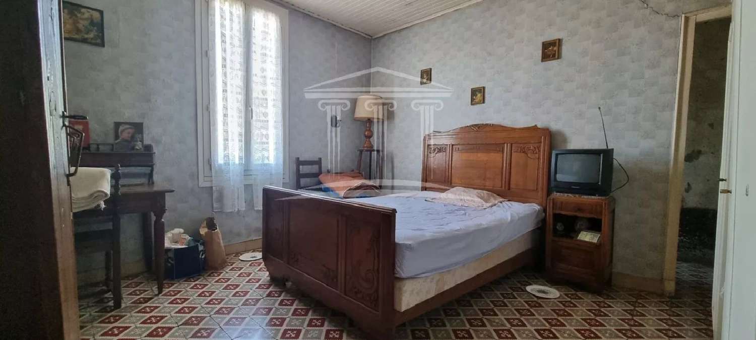  te koop huis Sorgues Vaucluse 4