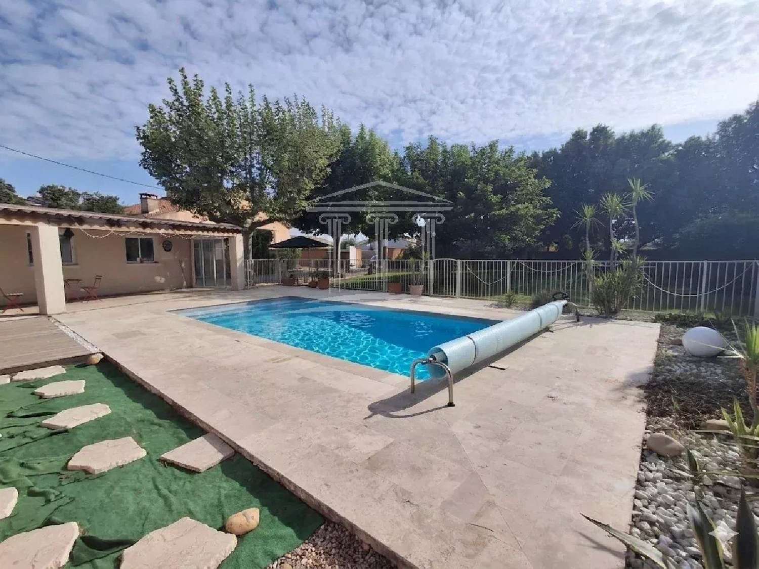  te koop huis Sorgues Vaucluse 2