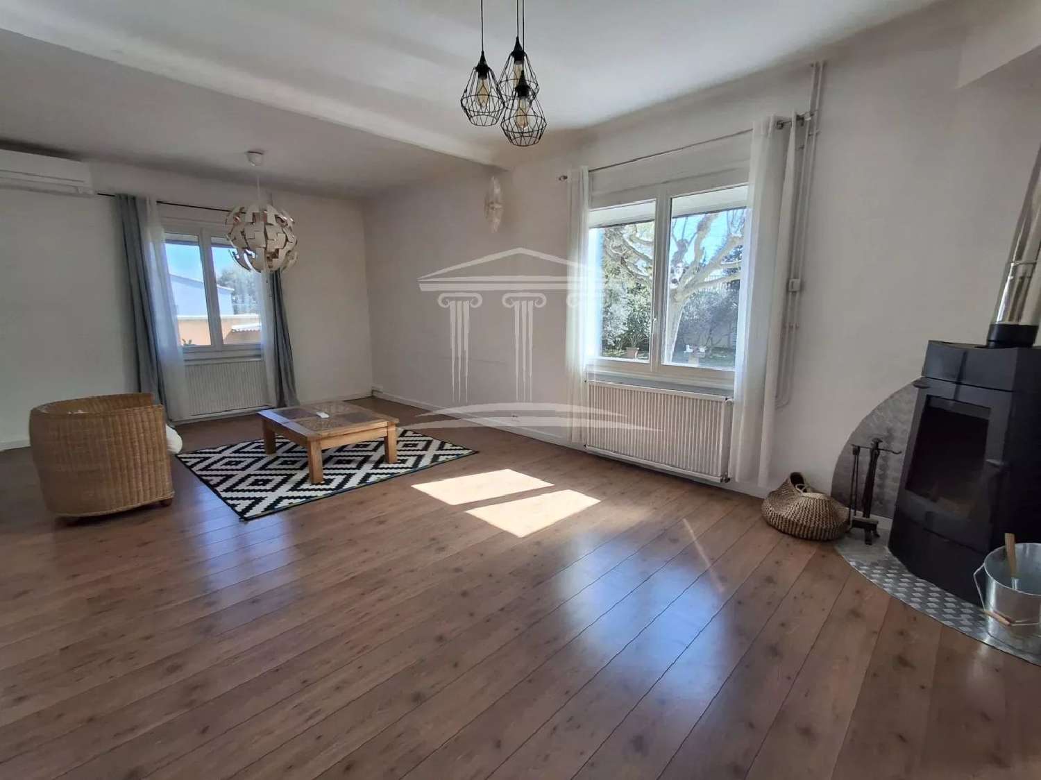  te koop huis Sorgues Vaucluse 3