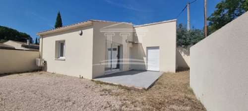 Sorgues Vaucluse house foto 7332275