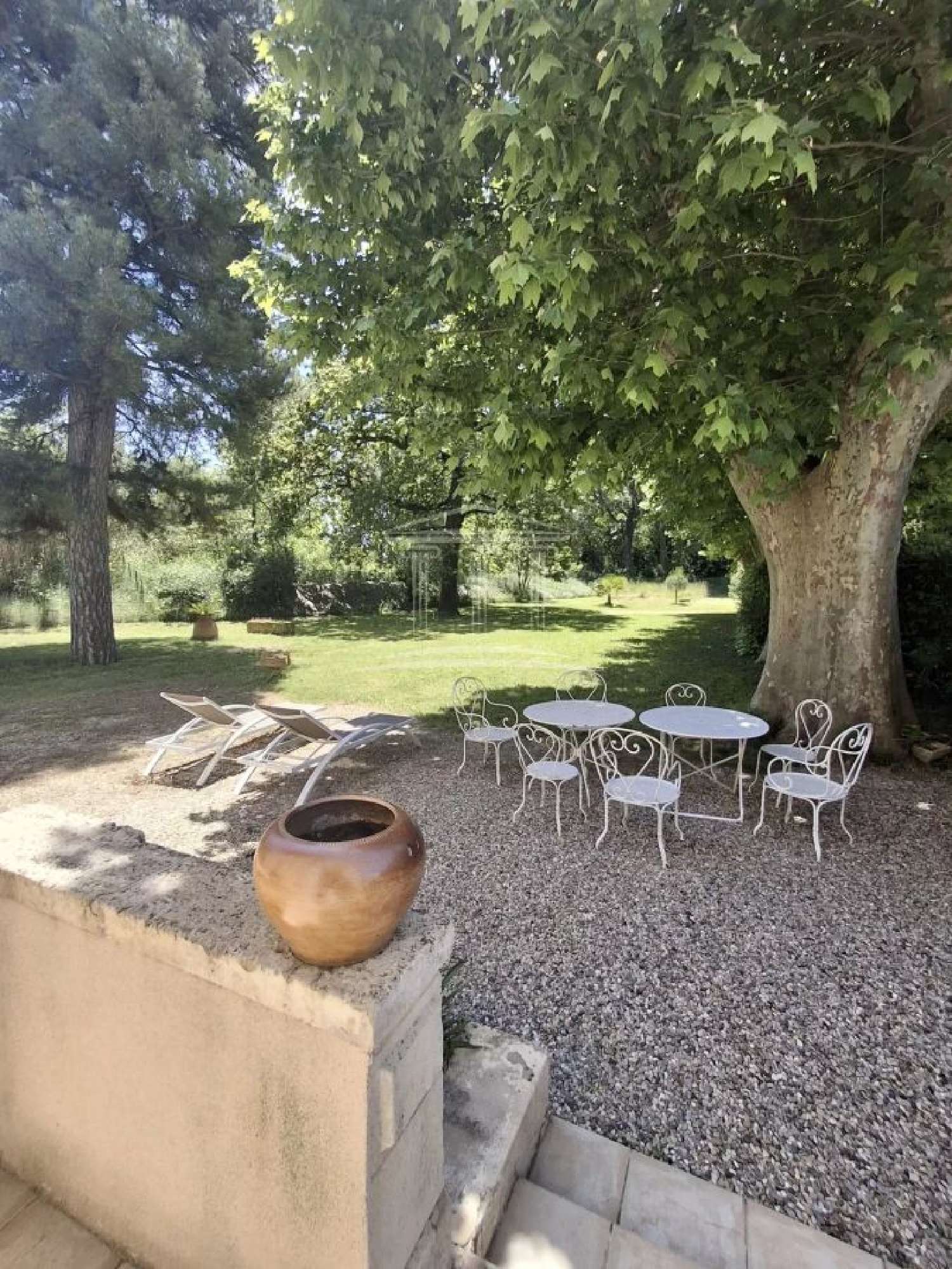  en venta casa Sorgues Vaucluse 2