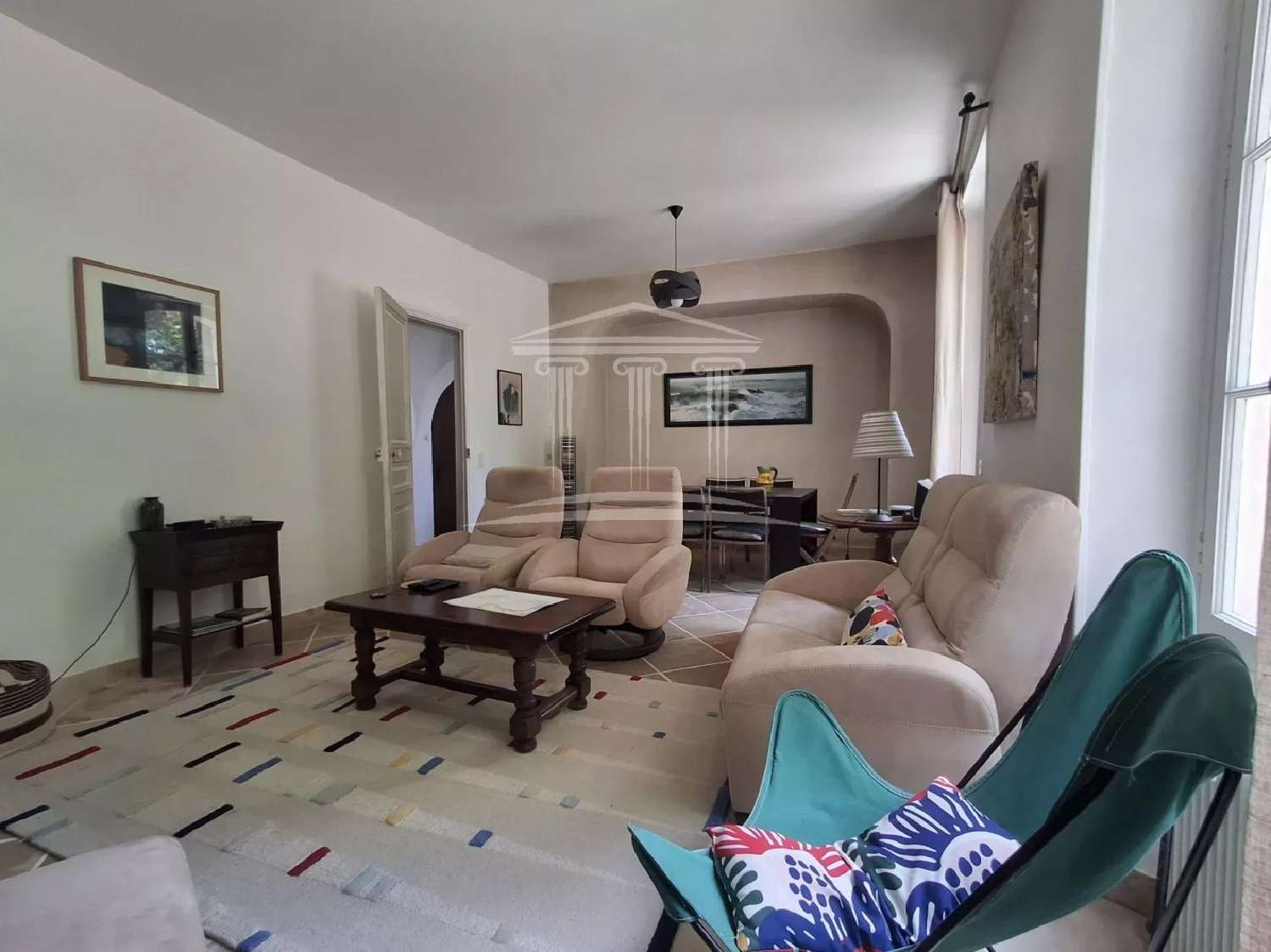  en venta casa Sorgues Vaucluse 4