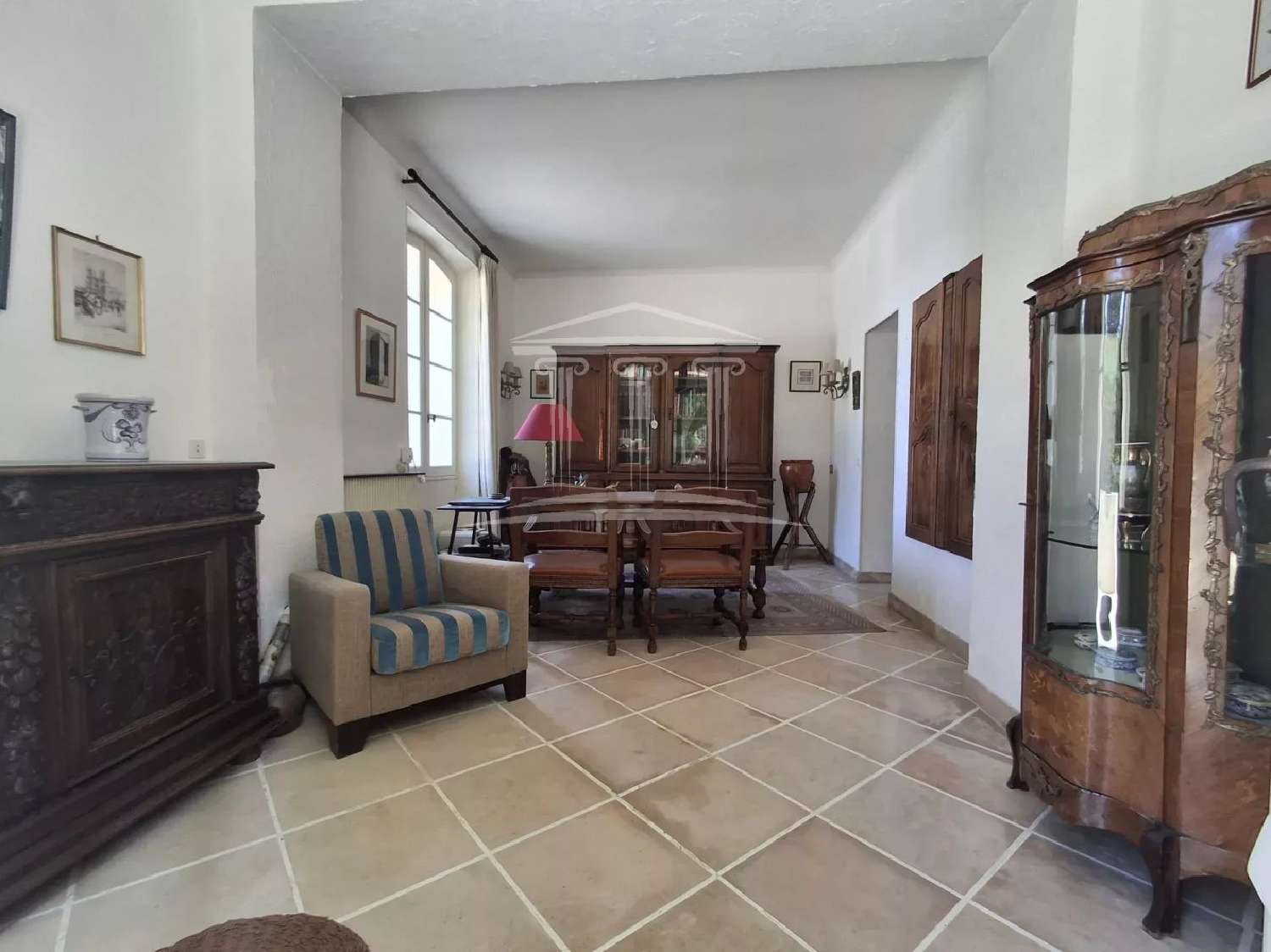  en venta casa Sorgues Vaucluse 5