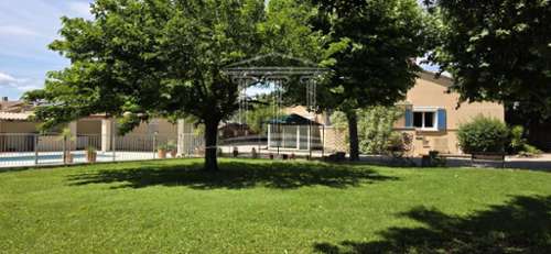 Sorgues Vaucluse house foto 7341292