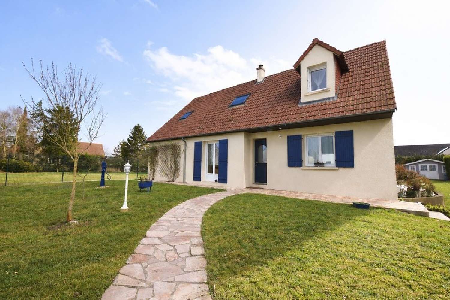  à vendre maison Sorigny Indre-et-Loire 1