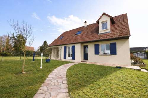 Sorigny Indre-et-Loire maison foto 7333872