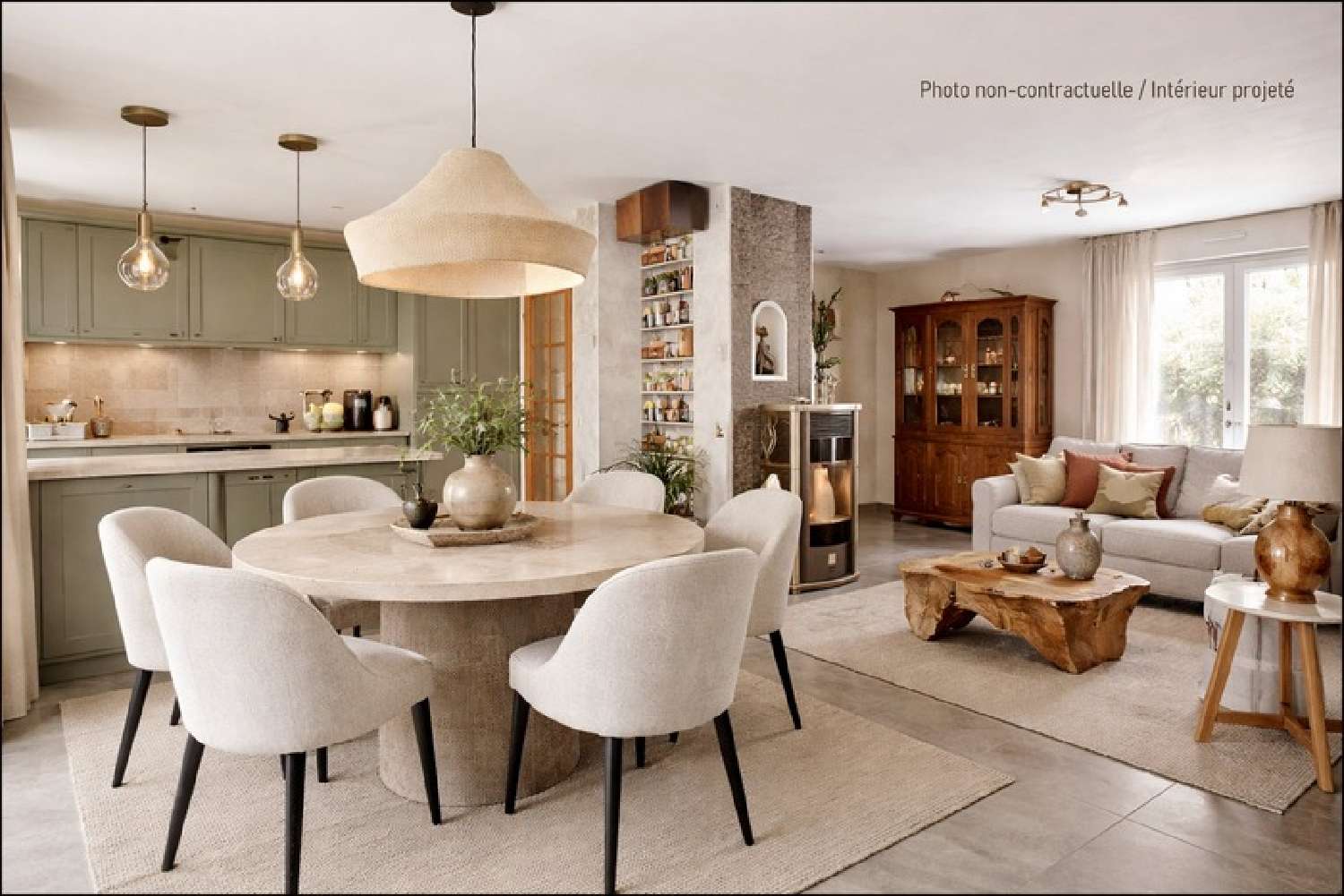 à vendre maison Sorigny Indre-et-Loire 3