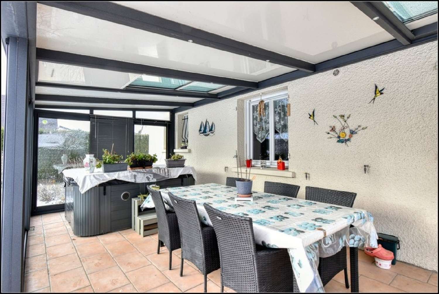  à vendre maison Sorigny Indre-et-Loire 7
