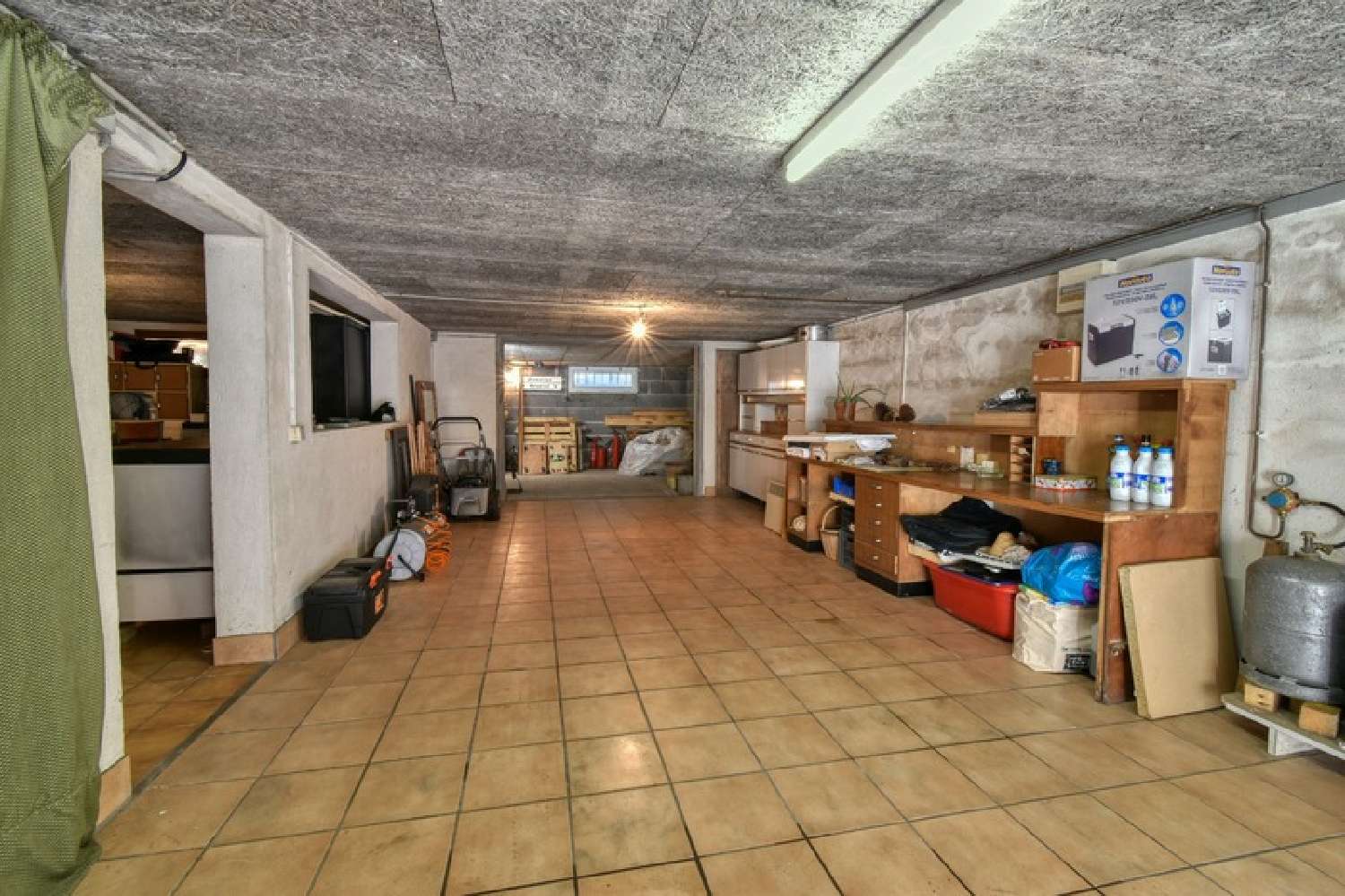  à vendre maison Sorigny Indre-et-Loire 8