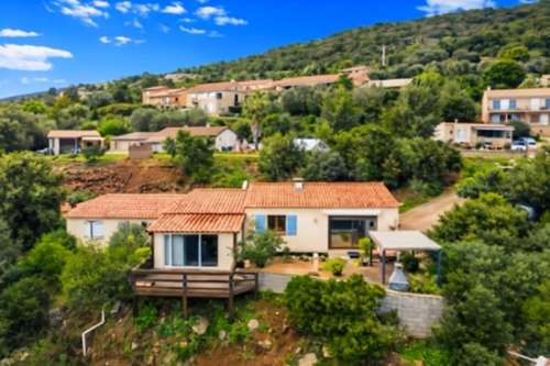 Sotta Corse-du-Sud maison foto 7341717