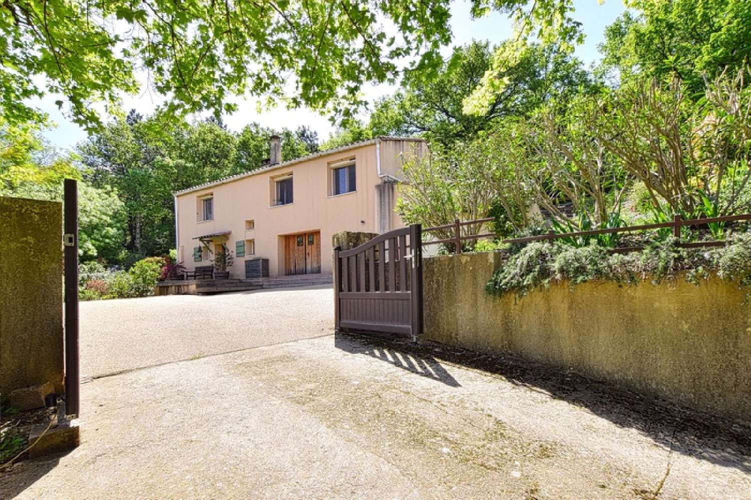  en venta casa Soubès Hérault 2