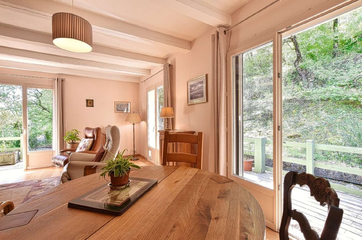  en venta casa Soubès Hérault 5