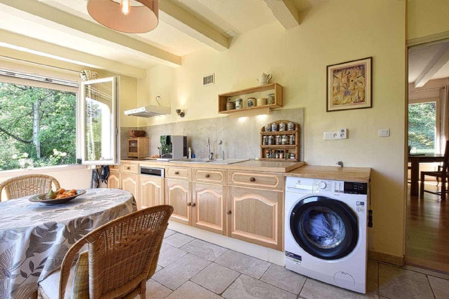  en venta casa Soubès Hérault 6