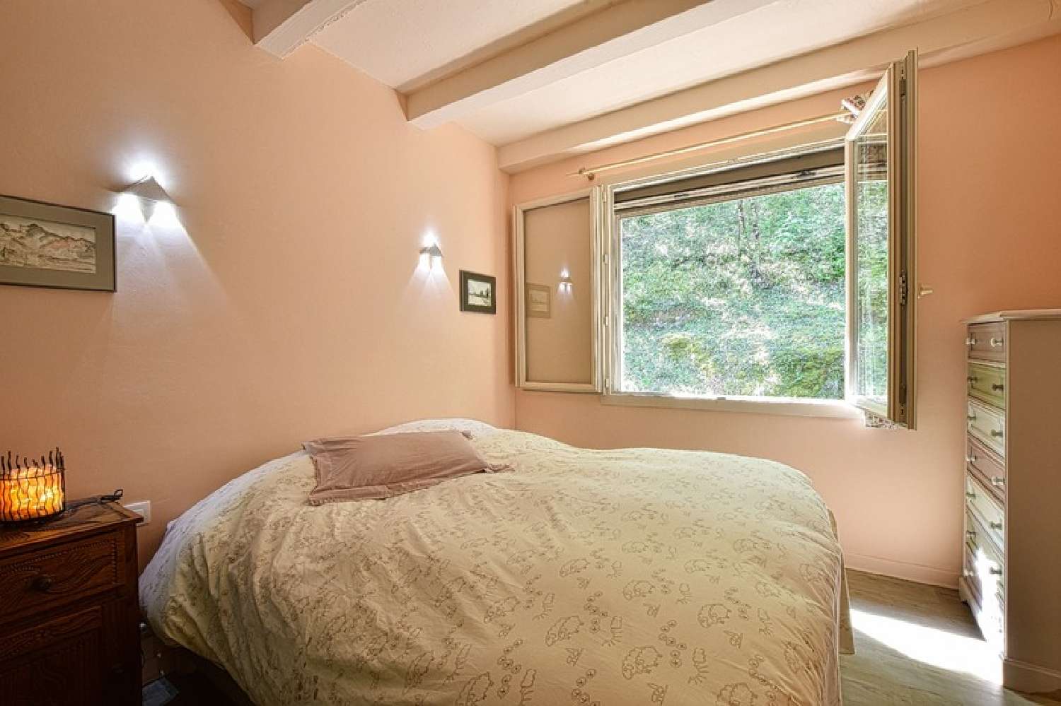  en venta casa Soubès Hérault 8