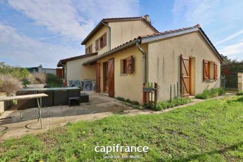Soucieu-en-Jarrest Rhône house foto 7338027
