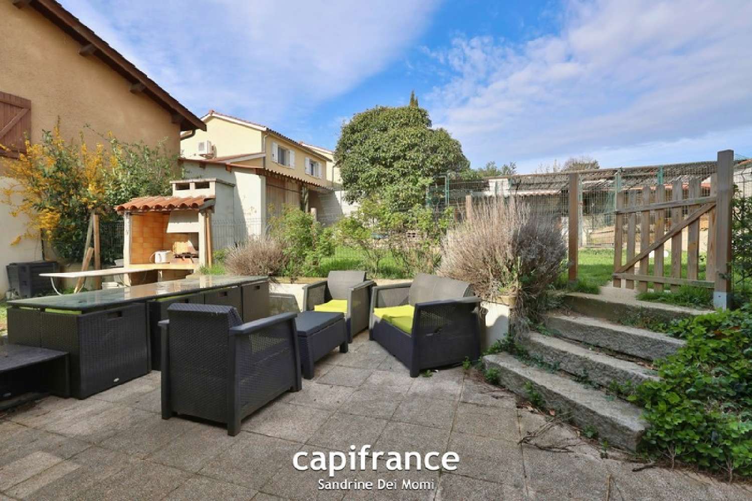  for sale house Soucieu-en-Jarrest Rhône 4
