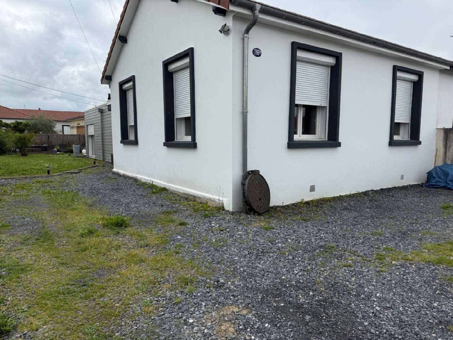  for sale house Soues Hautes-Pyrénées 4