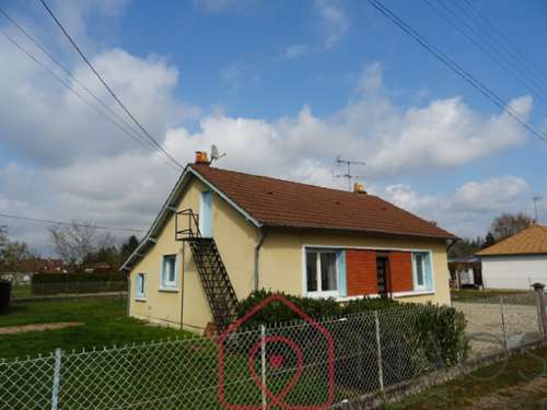 Souesmes Loir-et-Cher huis foto 7339936