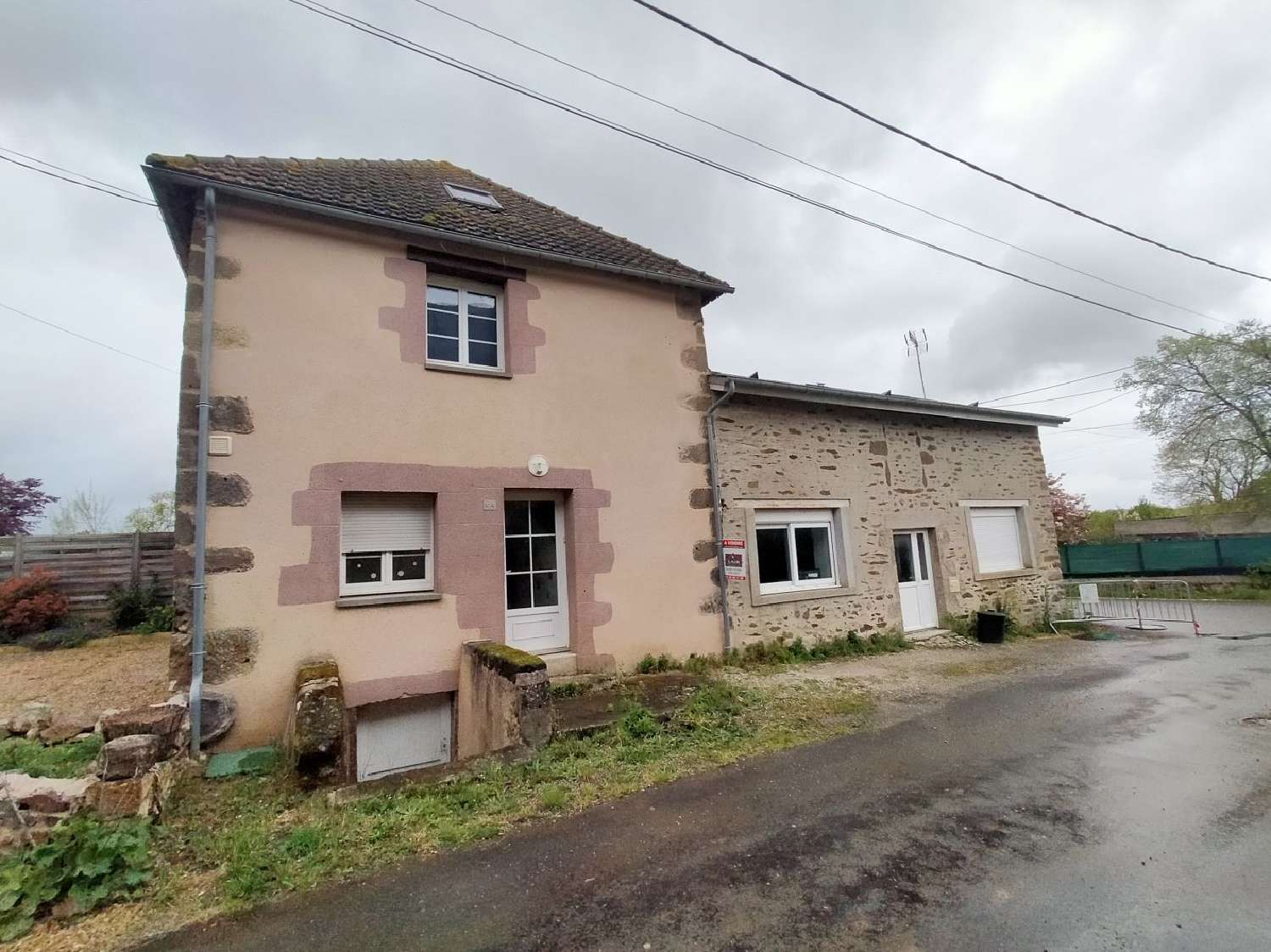 for sale house Sougé-le-Ganelon Sarthe 1