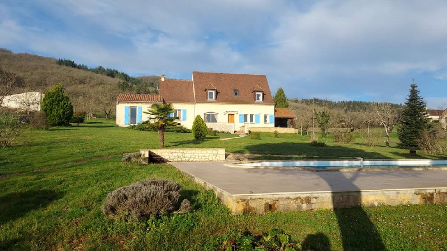 en venta casa Souillac Lot 1