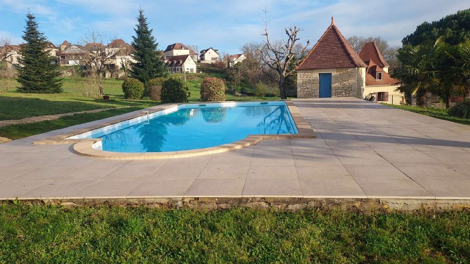en venta casa Souillac Lot 2