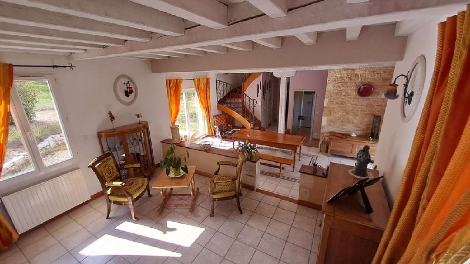 en venta casa Souillac Lot 3