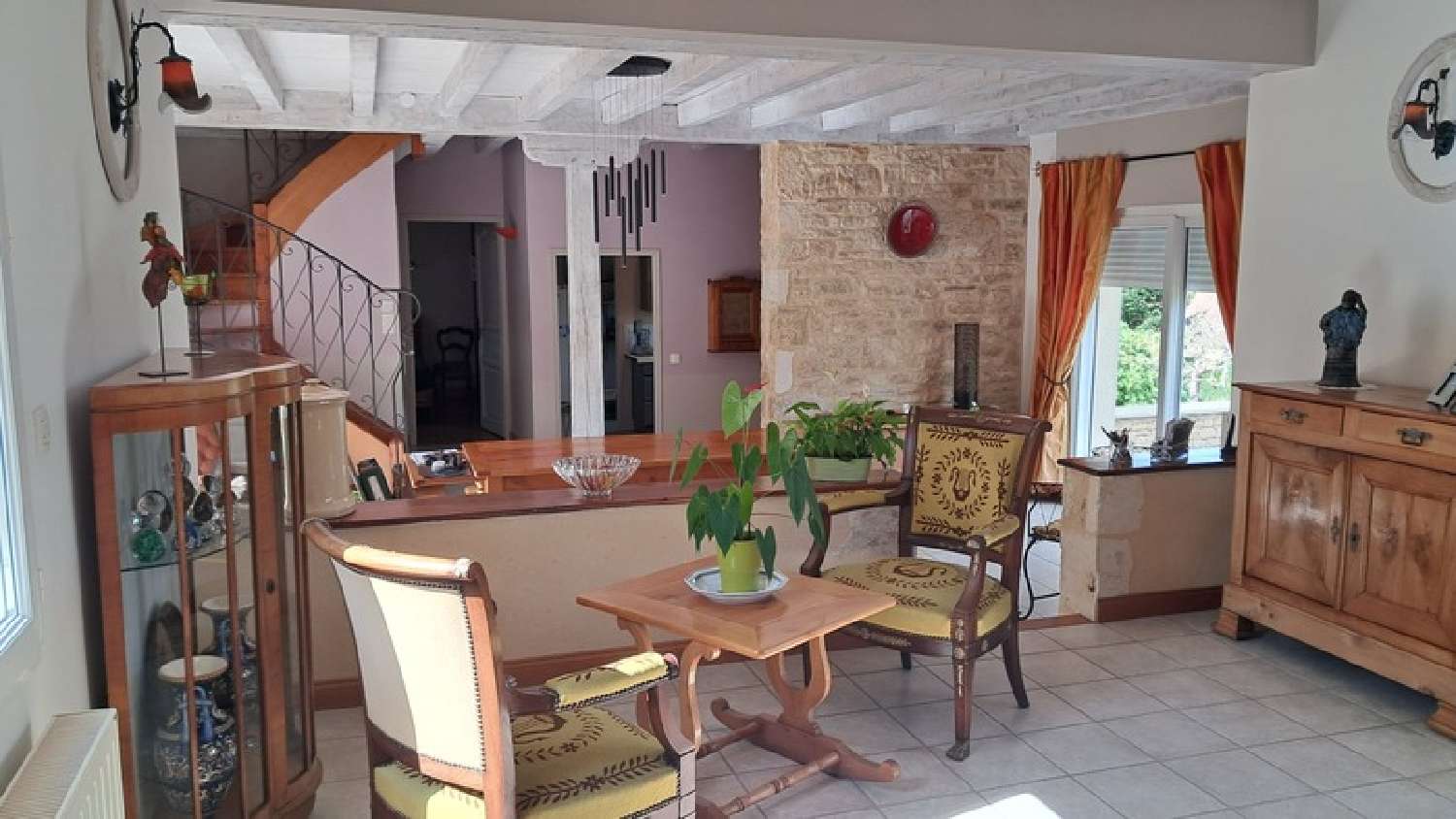 en venta casa Souillac Lot 5