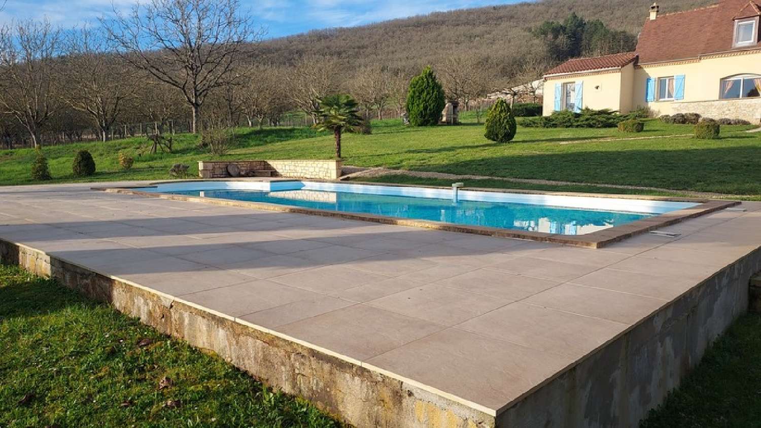 en venta casa Souillac Lot 7