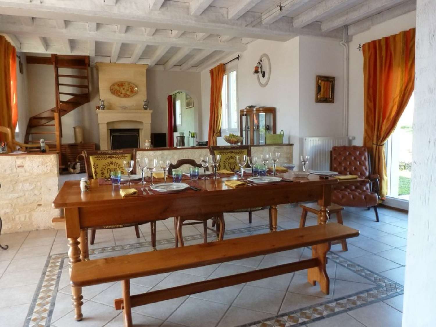 en venta casa Souillac Lot 8