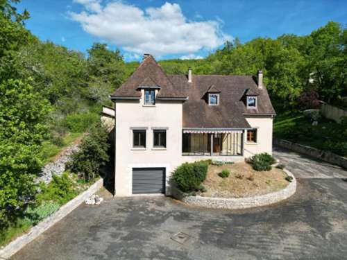 Souillac Lot huis foto 7341802