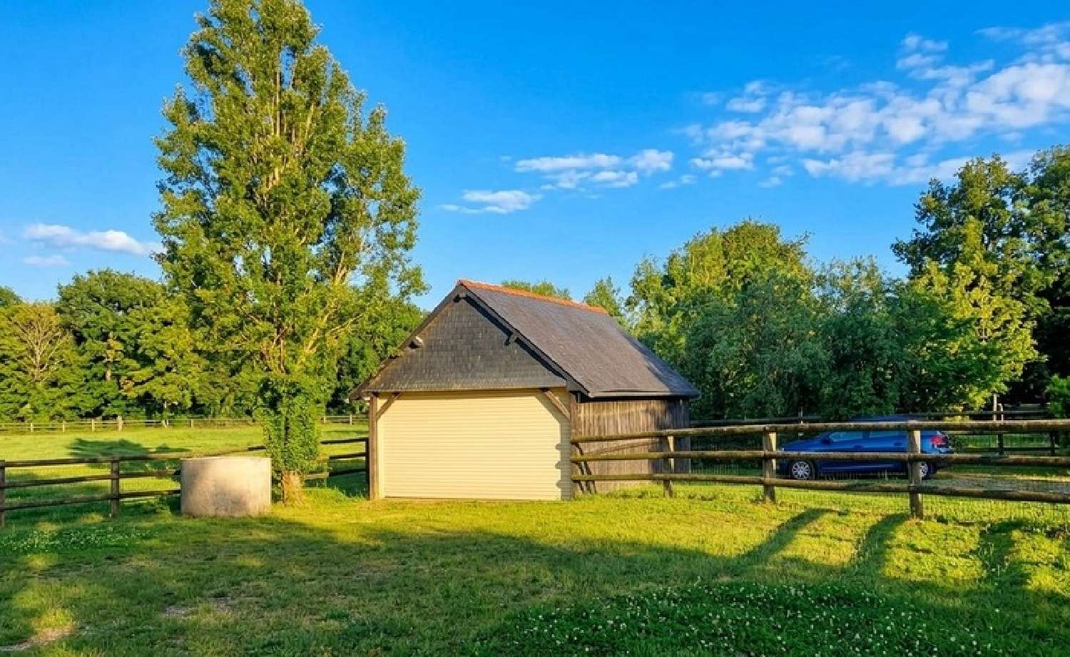 for sale house Soulaire-et-Bourg Maine-et-Loire 2