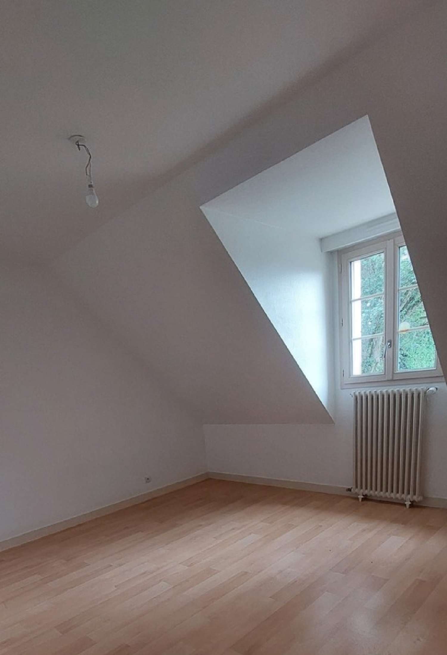 for sale house Soulaire-et-Bourg Maine-et-Loire 3