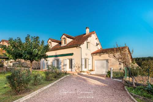 Sourzac Dordogne house foto 7347856