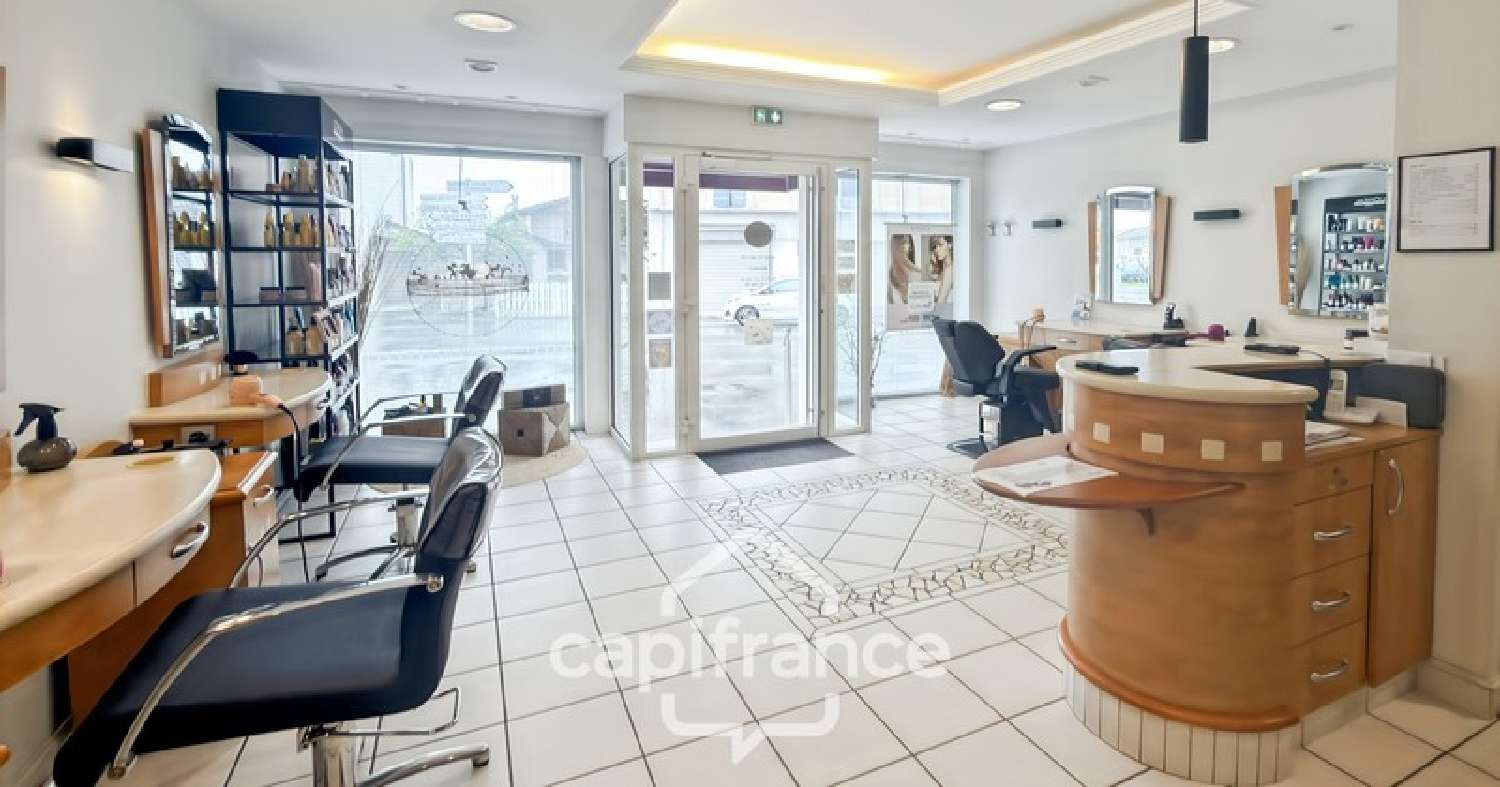  à vendre maison Soustons Landes 1