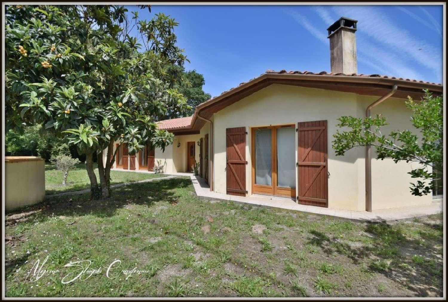  for sale house Soustons Landes 1