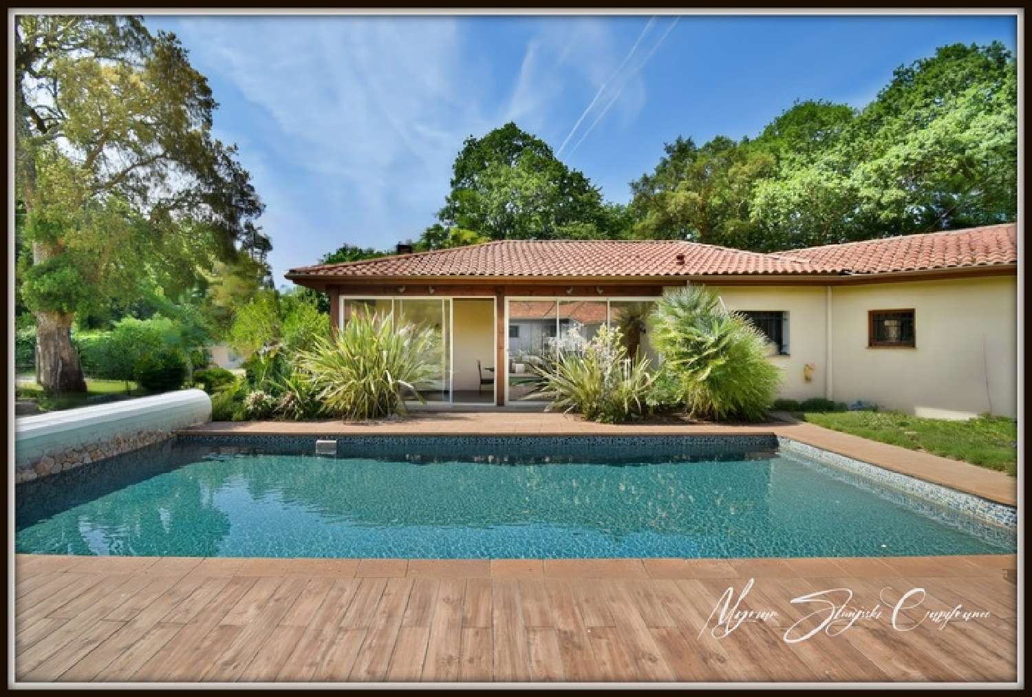 for sale house Soustons Landes 2