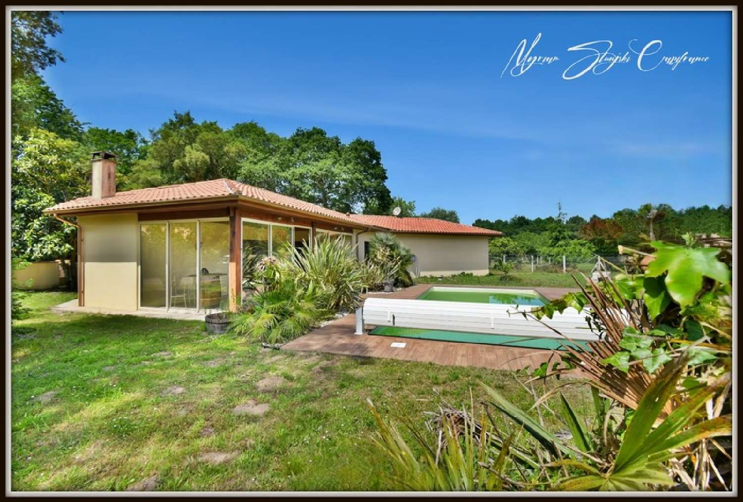  for sale house Soustons Landes 3