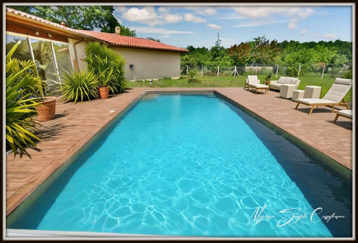  for sale house Soustons Landes 4