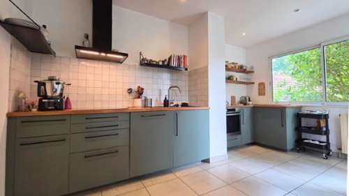Soustons Landes house foto 7347041