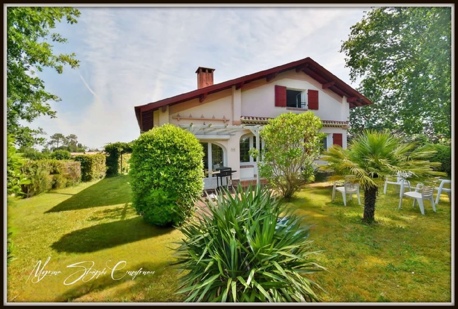  for sale house Soustons Landes 1