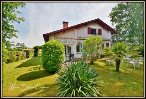 Soustons Landes house foto 7347061