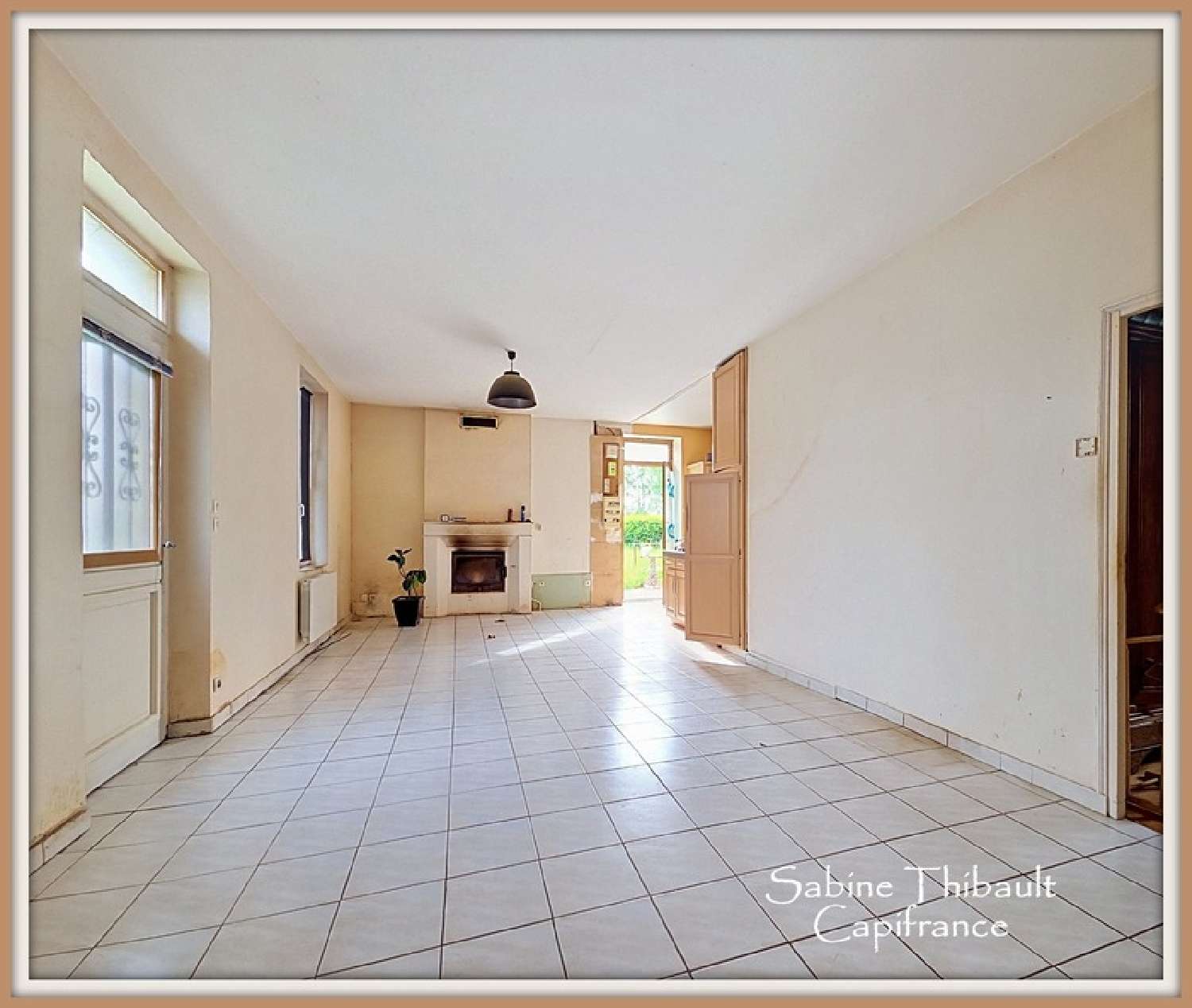  kaufen Haus Souvigné Indre-et-Loire 3