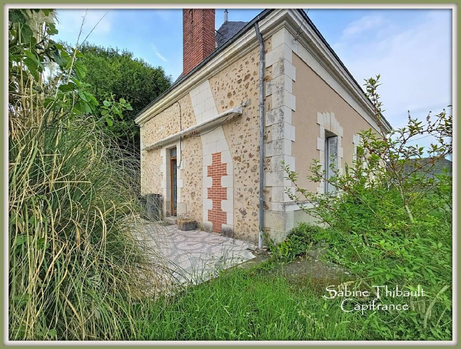  kaufen Haus Souvigné Indre-et-Loire 6
