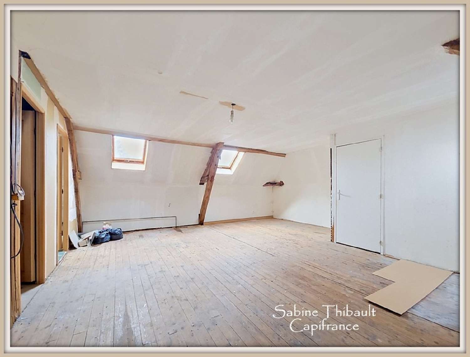  kaufen Haus Souvigné Indre-et-Loire 7