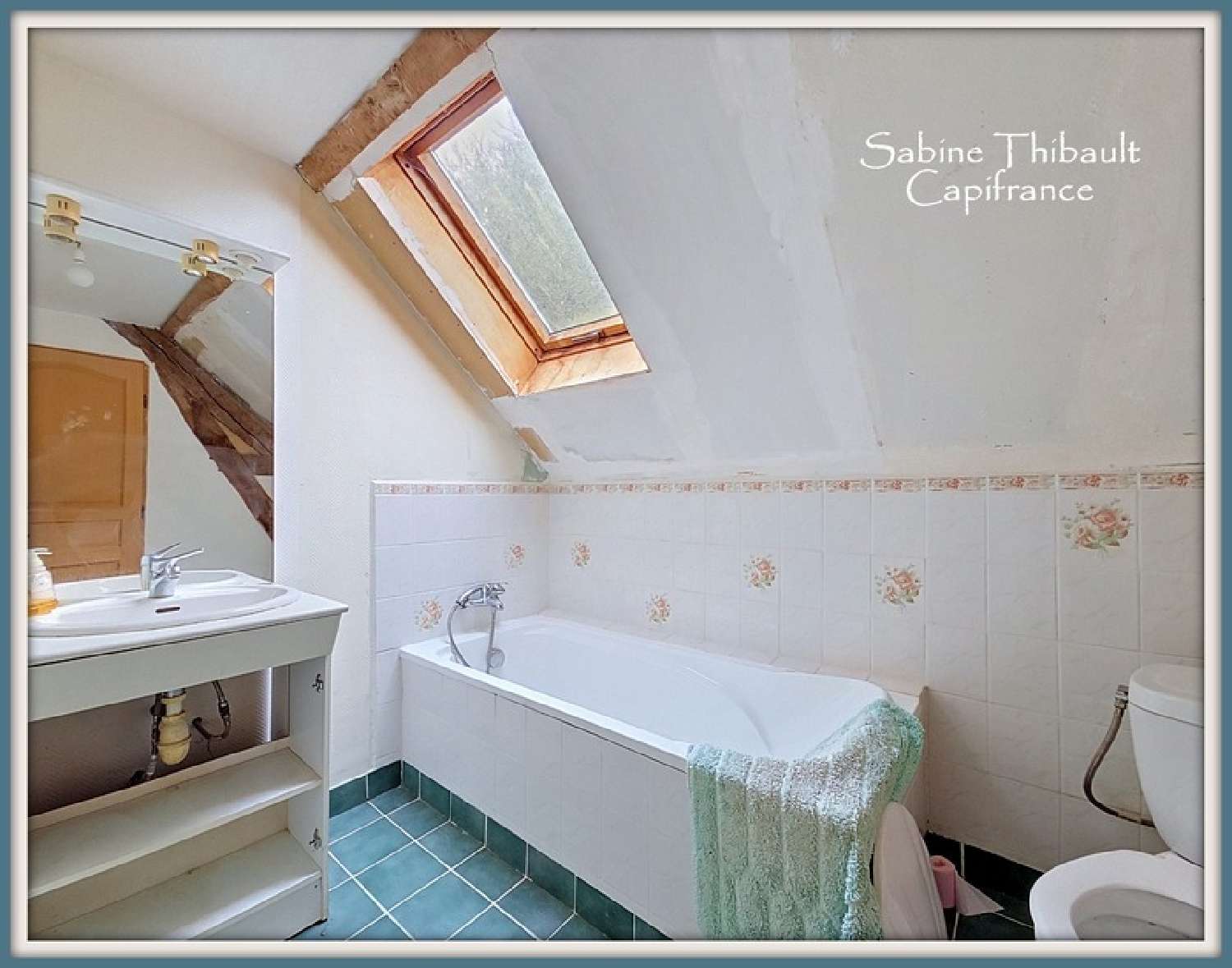  kaufen Haus Souvigné Indre-et-Loire 8