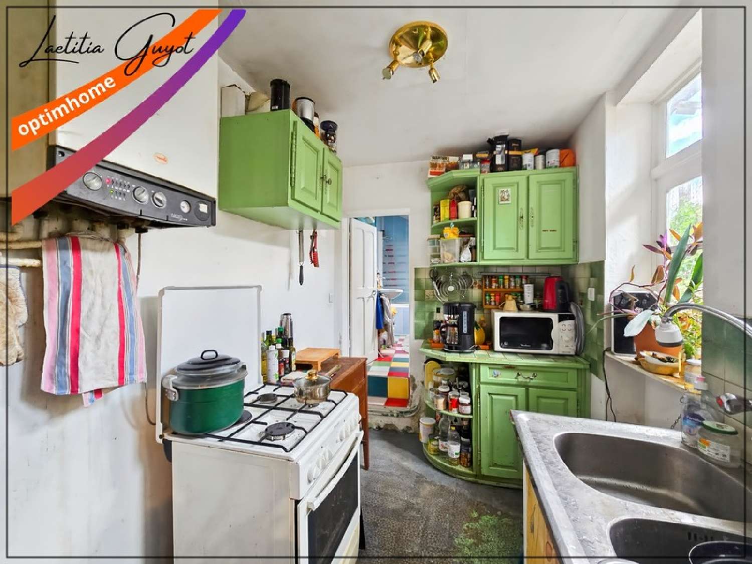 kaufen Haus Souvigny Allier 3