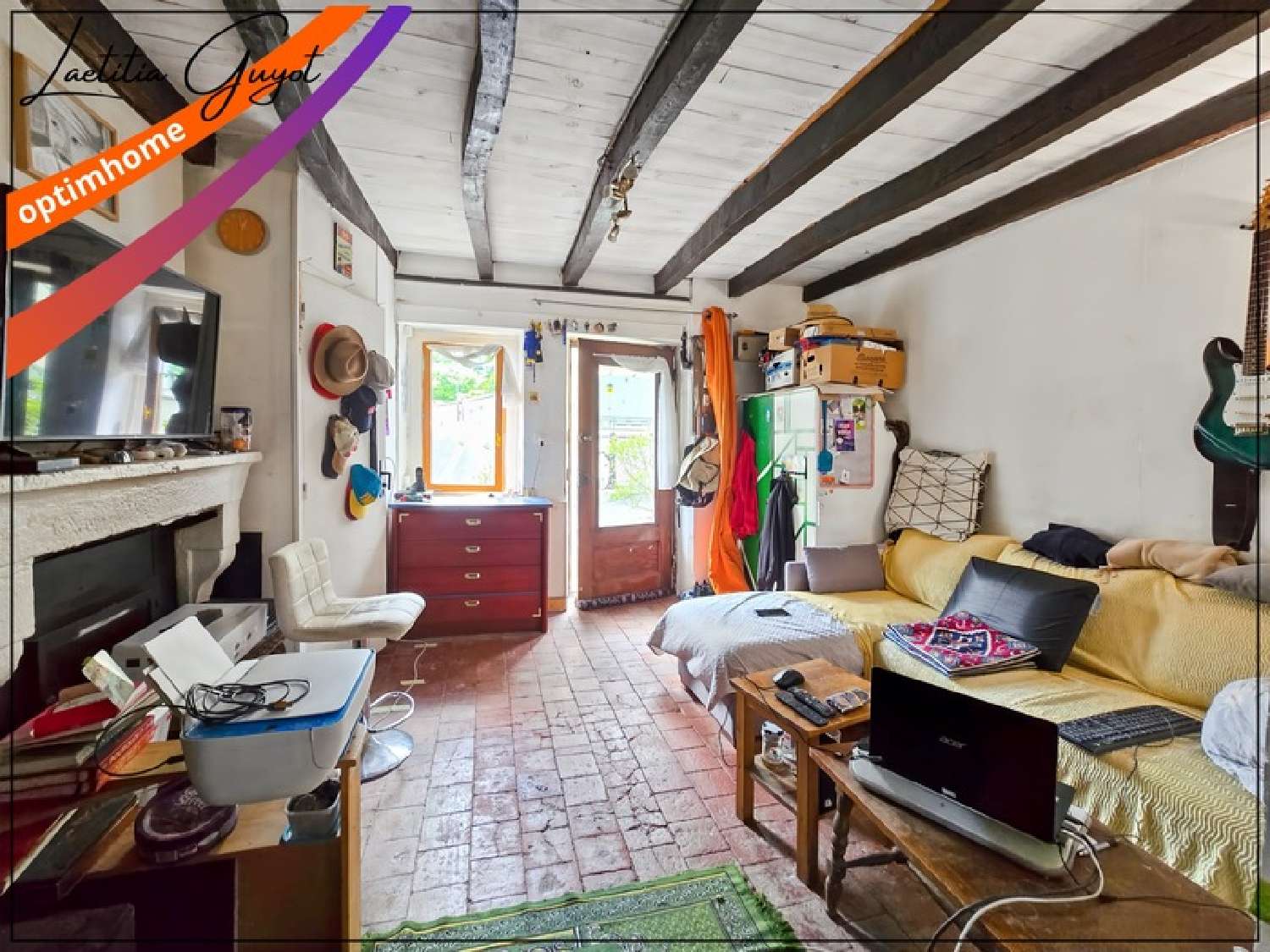 kaufen Haus Souvigny Allier 4